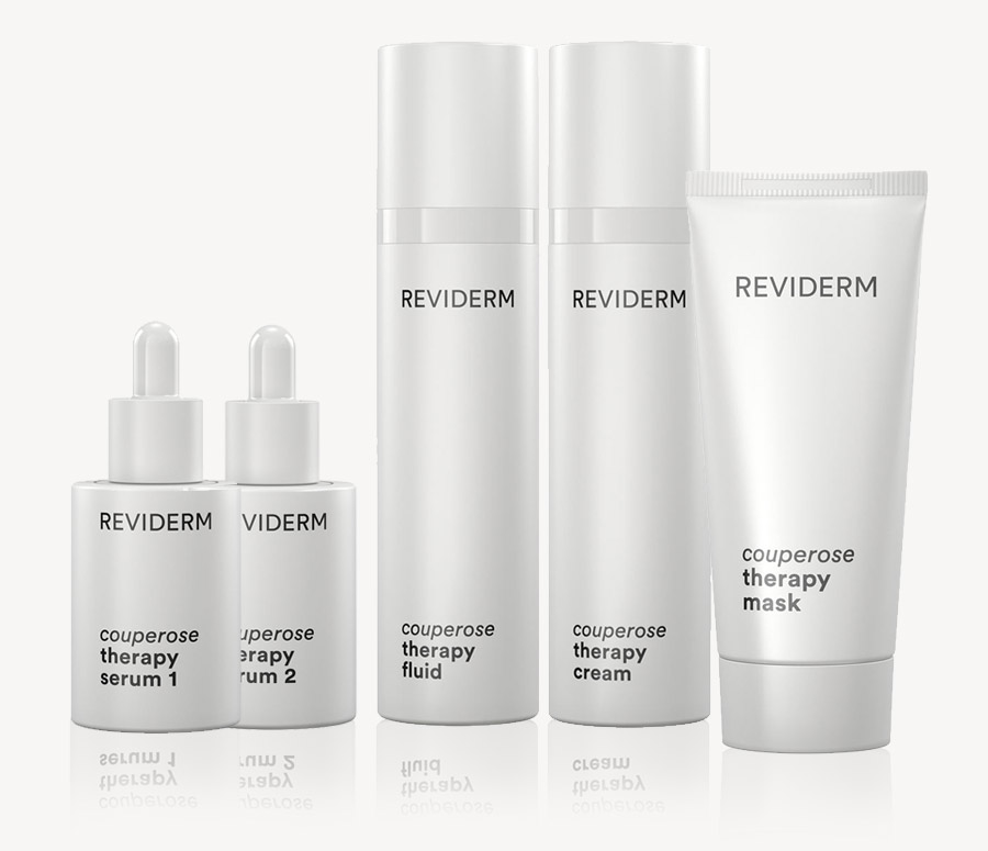 REVIDERM Couperose