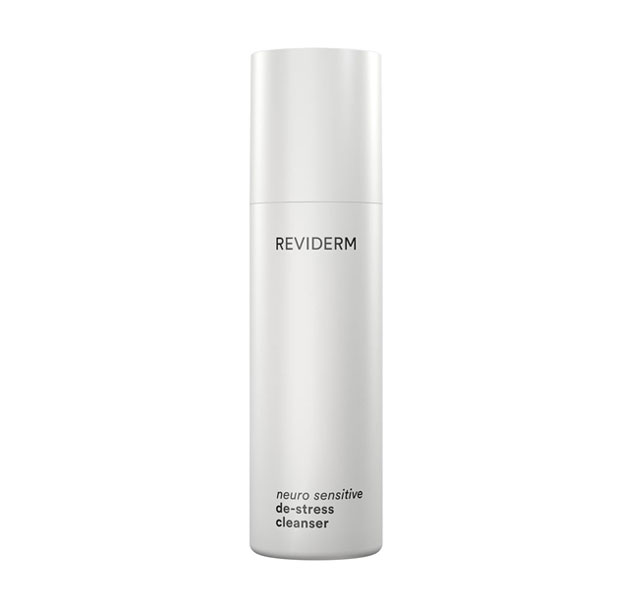 Reviderm De-stress Cleanser